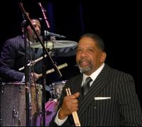 Platinum Live: Mousey Thompson and the James Brown Experience 